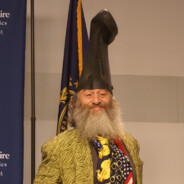 Vermin Supreme