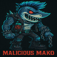 Malicious Mako