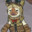 Geroge the palico