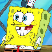 spongebob