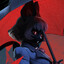 save me bat mina