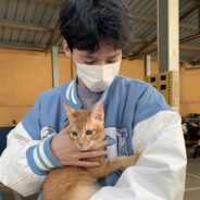 不要摸我的赘肉