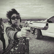 阿宅的幸福生活