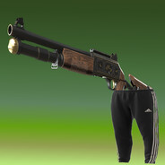 Sūknis Bobs Treniņbiksēs