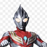 迪迦奥特曼 强力型