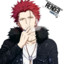 ♛Mikoto Suoh♛