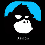 [Affe]Aerion