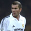 Zinedine Zidane