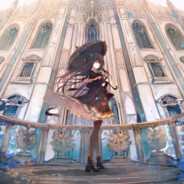 看破红尘的咕咕鸡