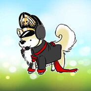 Commissar Corgi
