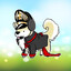 Commissar Corgi