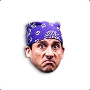 Prison Mike