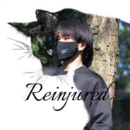 reinjured