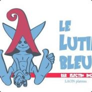 Lutin Bleu