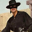 El Zorro