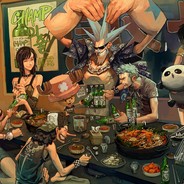 锁头不如嗦我牛牛