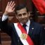 Ollanta Humala