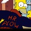 Mr. Plow