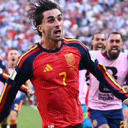 Player avatar