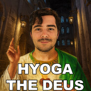 HYOGA THE GOD