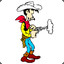 lucky luke