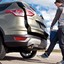 Foot Activated Liftgate