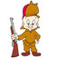 Elmer Fudd