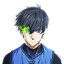 Yoichi Isagi