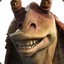 Meesa Jar Jar Binks