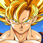 SupaSaiyajin