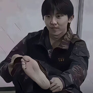 马嘉祺的大汗脚