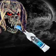 vodka maister Skinport.com