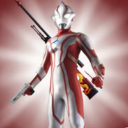 梦比优斯奥特曼