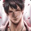 Qrow Branwen