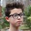 real jacob sartorius