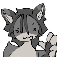 small woodland creature avatar