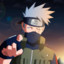 Kakashi