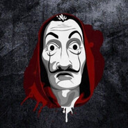 -coldblood- Steam avatar