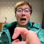 小手一指，rap开始.