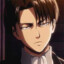 Levi ackerman