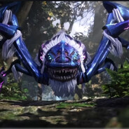 唐三第三魂环人面魔蛛