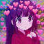 Love for you