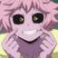 Mina Ashido