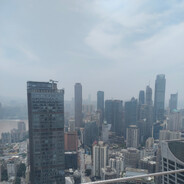 Persistence and patience