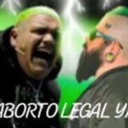 ABORTO LEGAL YA Steam avatar