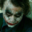 Why So Serious?