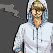 我只是心态崩了