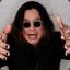 (FTW) Ozzy Osbourne