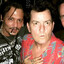 Charlie Sheen's Coke Bag