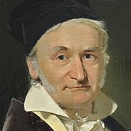 Carl Friedrich Gauss